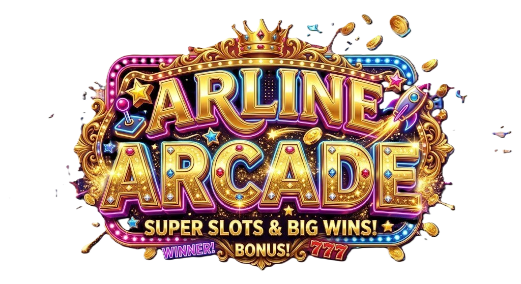 Arline Arcade